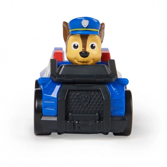 Speelgoed Voertuig Paw Patrol Pup Squad