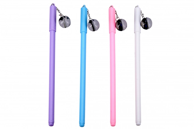 Pen met decoratie - Zodiac