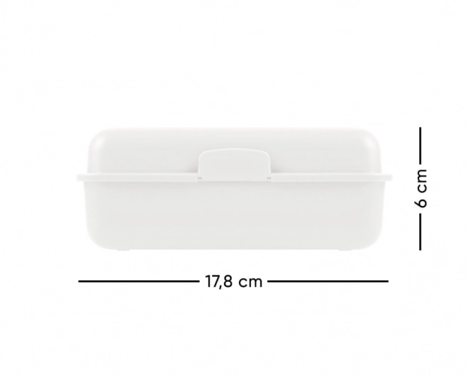 Lunchdoos Eenhoorn Koninkrijk