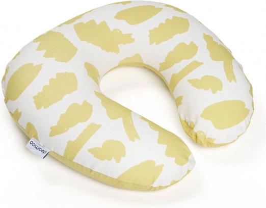 Doomoo Softy multifunctioneel voedingskussen – Kleur s91