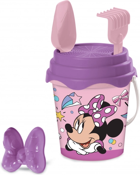Minnie emmer voor zand 18 cm