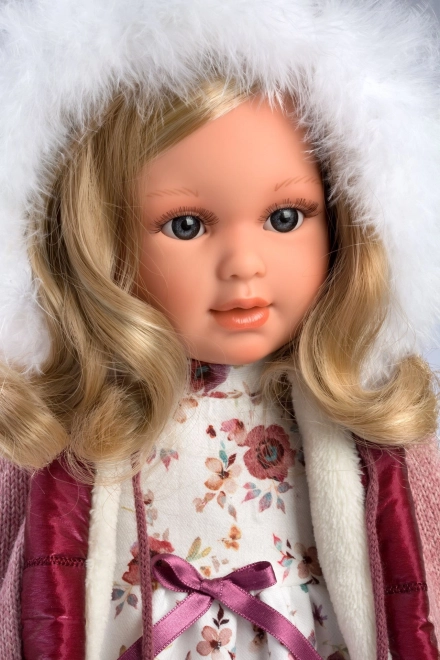 Llorens outfit voor pop 40 cm
