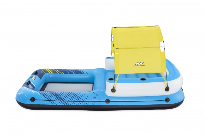 Matrace Eiland Zwemmen 320/198cm BESTWAY