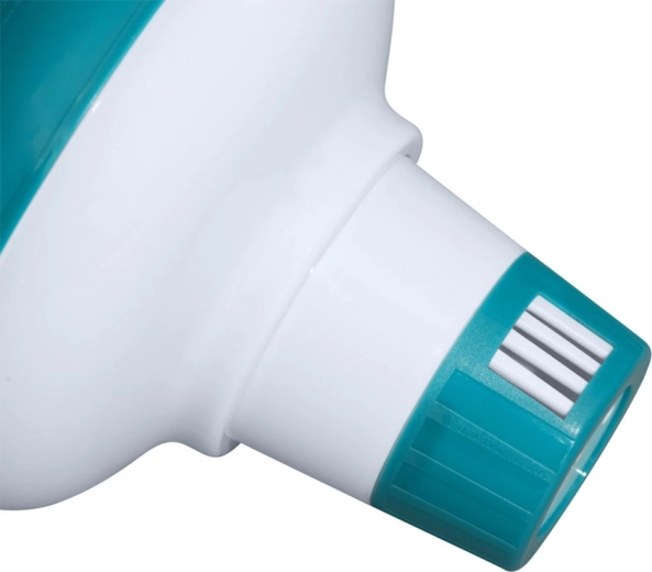 Precieze dosering met instelbare regeling