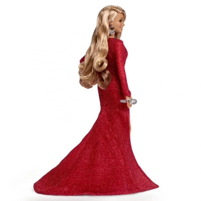 Barbie Signature Mariah Carey Feestelijke Sprankeling
