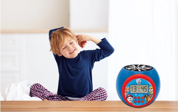 Eenvoudige bediening