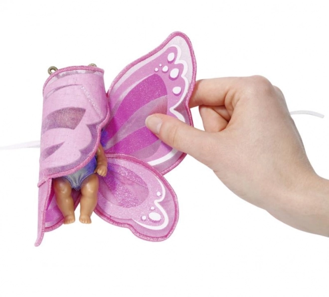 BABY born Surprise Miminka Vlinderkinderen