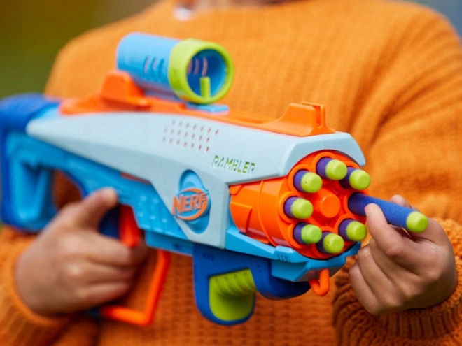 Nerf Blaster Elite Junior set voor beginners