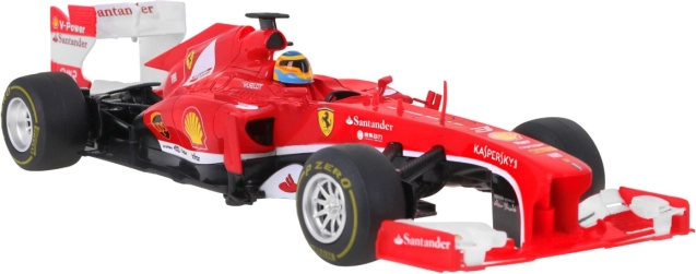 Realistisch racen op het circuit