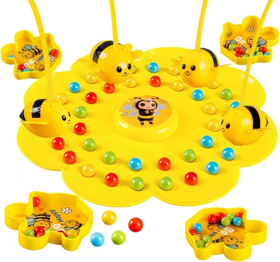 Familieplezier voor 2–4 spelers