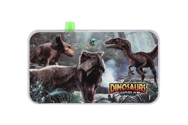 Dinosaurus Projector Speelgoedcamera