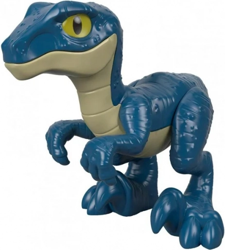 Dinosaurus Jurassic World raptor