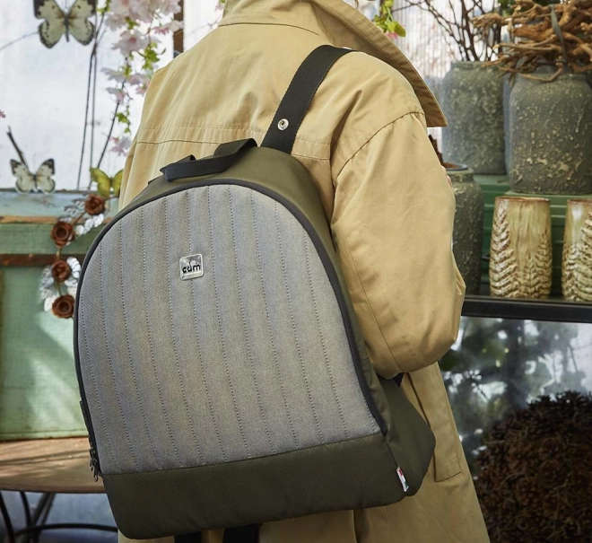 Praktische accessoires inbegrepen