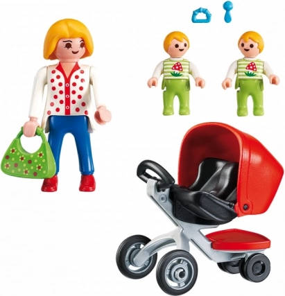 Figuren en accessoires voor rollenspel