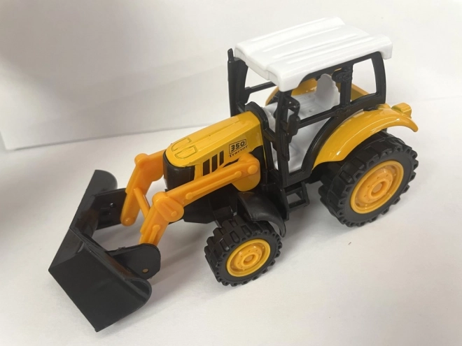 Tractor