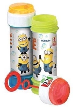 Bellenblaas Minions 60 ml