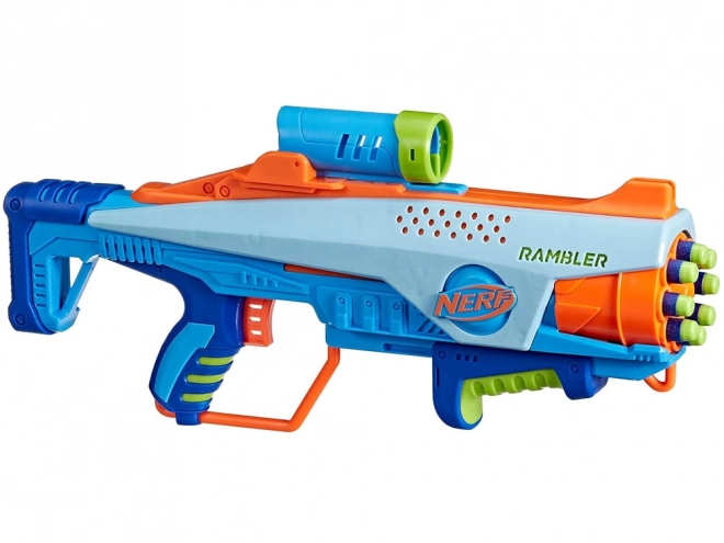 Nerf Blaster Elite Junior set voor beginners