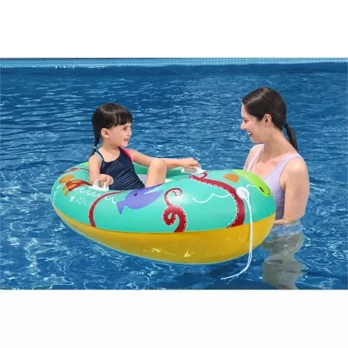 Zwem ponton - BESTWAY 34009