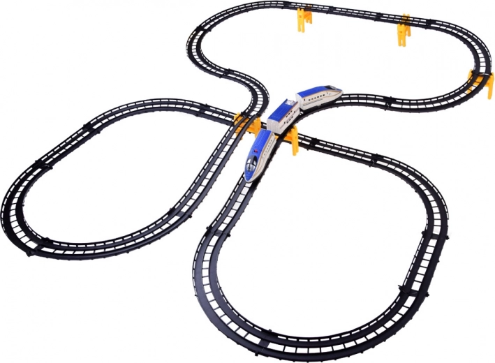 Variabele baan tot 6,26 m