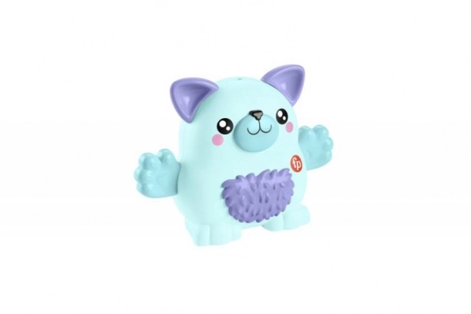 Fisher-Price Mix en Match Dieren
