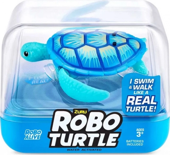 Robo alive schildpad