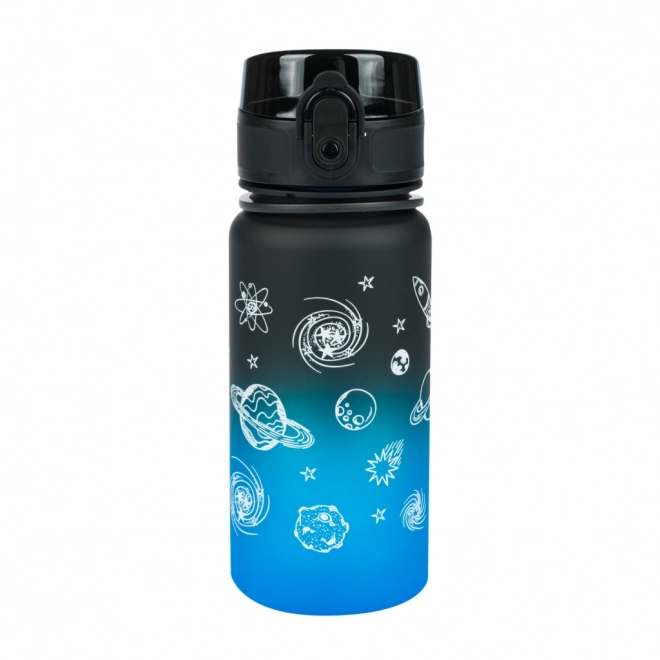 BAAGL Tritan drinkfles Gradient Ruimte 350 ml