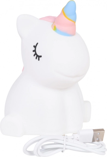 Ingebouwde accu en USB‑C-opladen