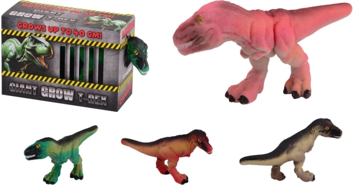 Groeidinosaurus T‑Rex