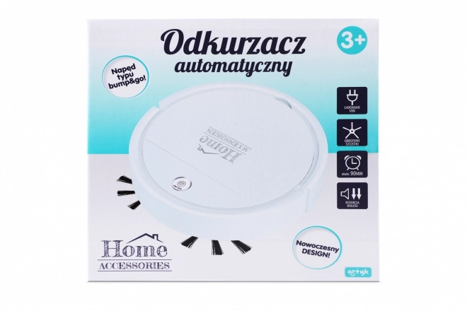 Huishoudelijke robot Home