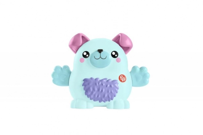 Fisher-Price Mix en Match Dieren