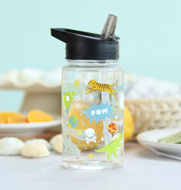 A Little Lovely Company Drinkfles – Ruimte