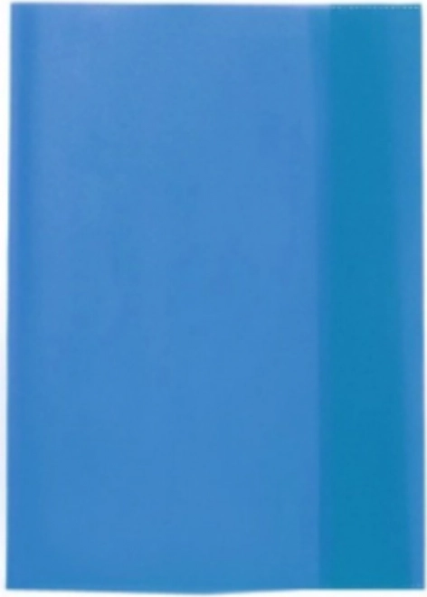 OXYBAG Kaft voor A5-schrift blauw