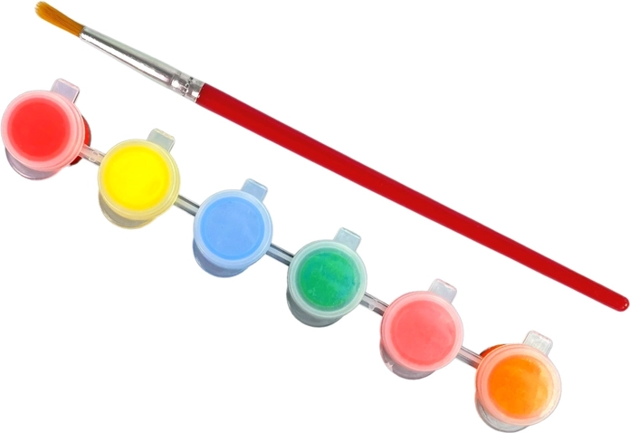 Ideaal voor kindercreativiteit