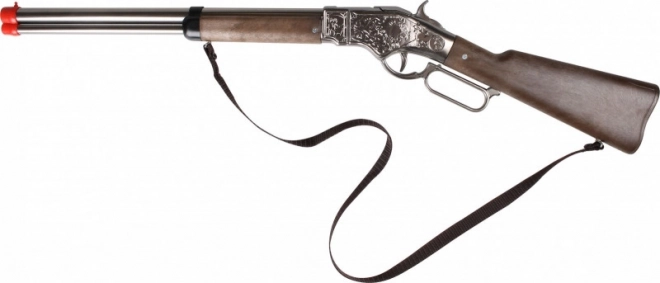 Cowboygeweer met telescoop