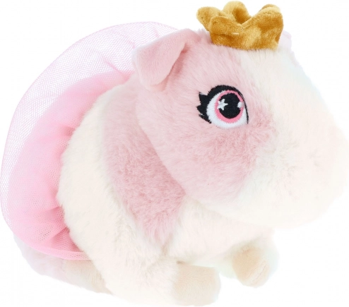 Keeleco Cavia - eco knuffelspeeltje 14 cm
