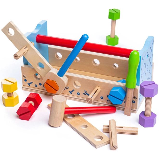 Creatief spelen