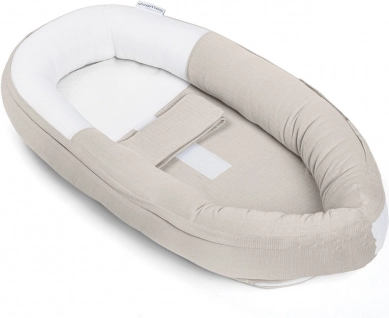 Doomoo Cocoon nestje, Col.CO 12