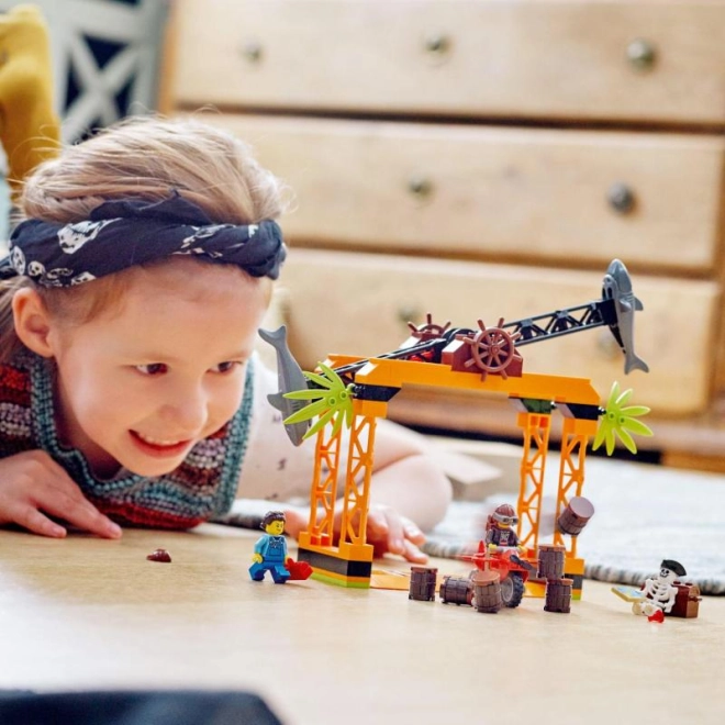 Levendige accessoires en figuren