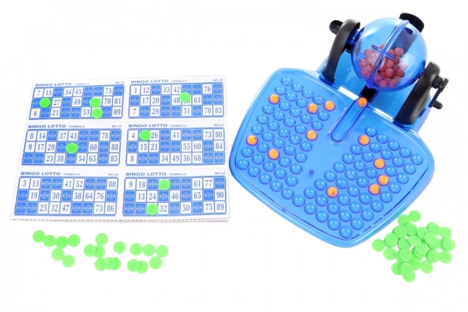 Kwalitatieve spelcomponenten