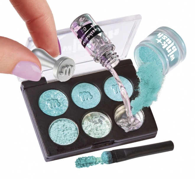 Mini cosmetica figuur Miniverse