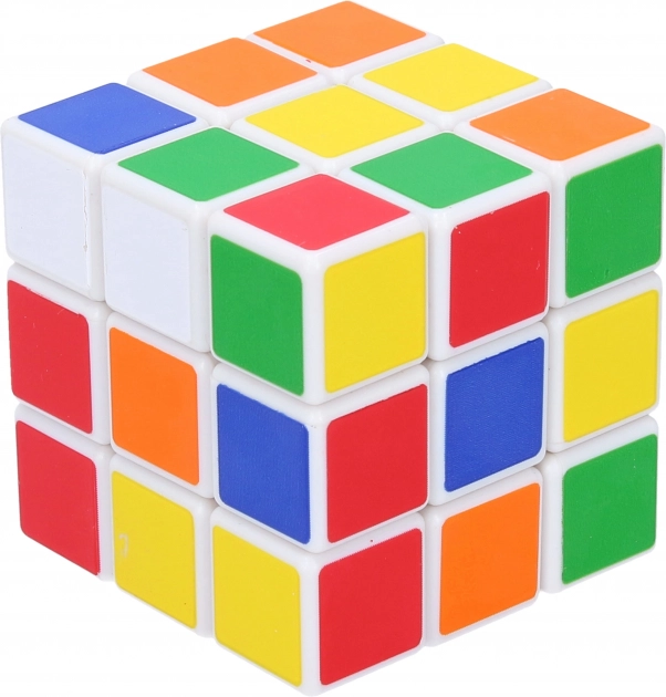 Puzzelkubus