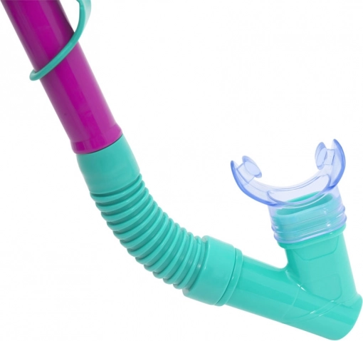 Comfortabel ademen en waterafvoer