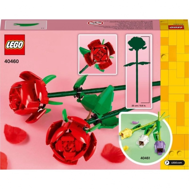 LEGO® 40460 Rozen