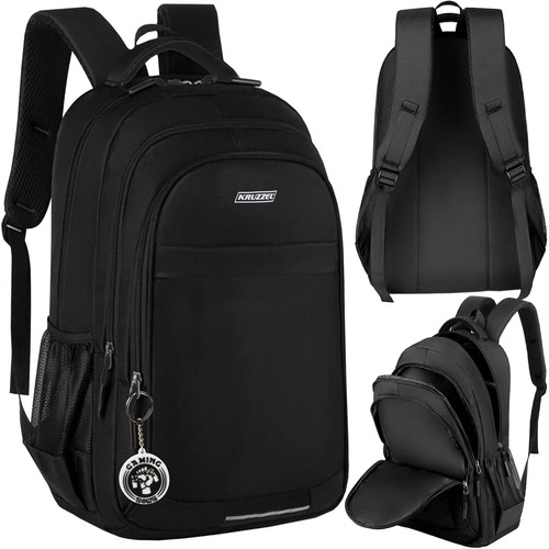 Rugzak 45L - Zwarte Kruzzel 24526