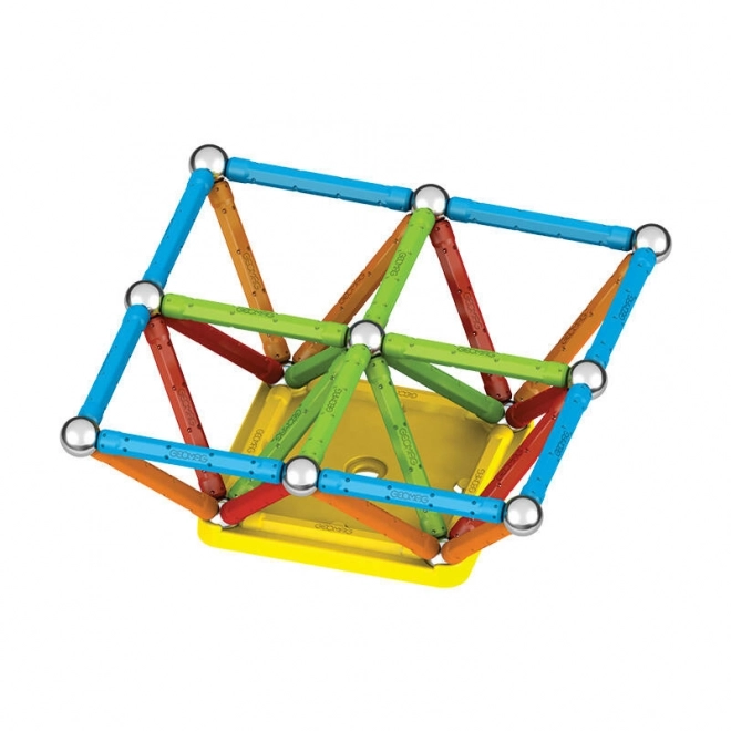 GEOMAG Supercolor 60 stuks