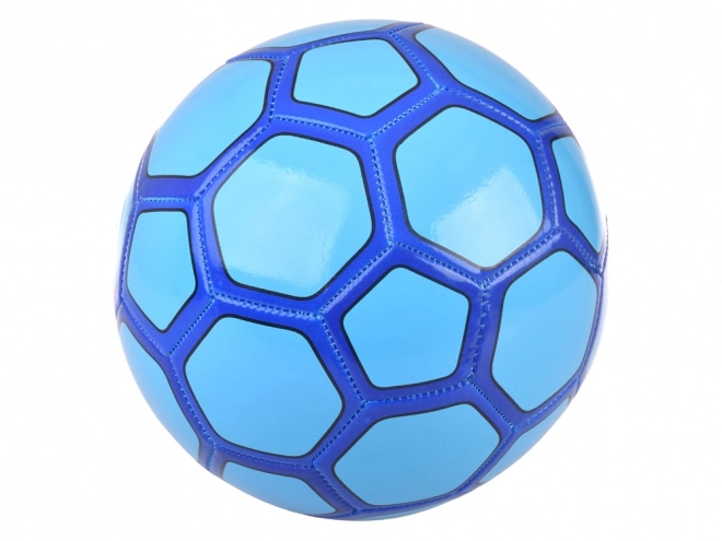Opblaasbare voetbal