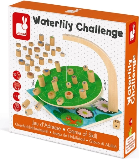 JANOD Waterlelie
