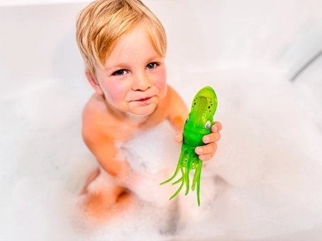 Squiddy groen