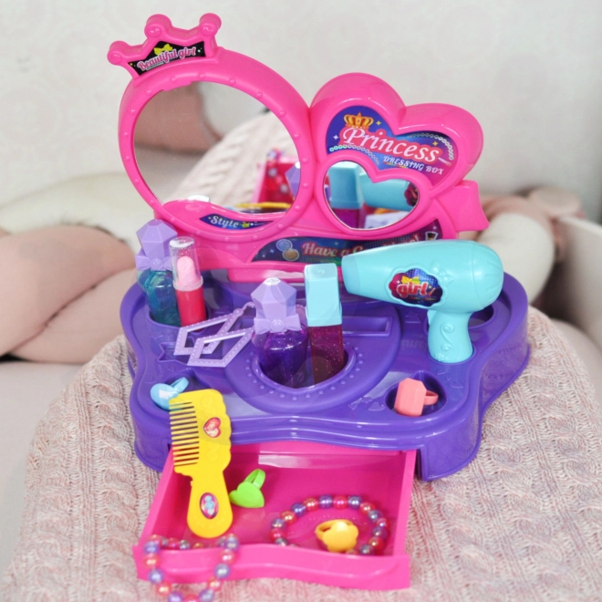 Rijke accessoires