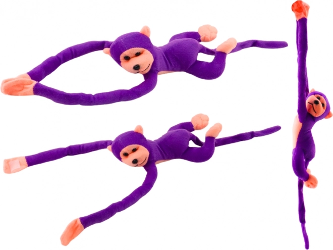 Zijdezacht en soepel om te knuffelen